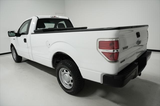 2014 ford f-150 xl