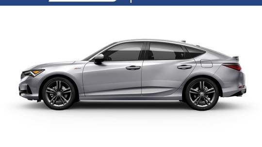 2025 Acura Integra