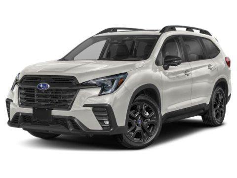 2023 subaru ascent onyx edition limited 7-passenger