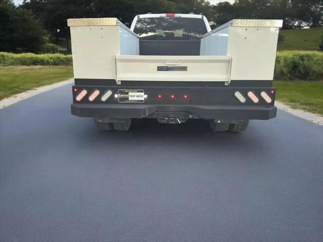 2022 ford f-350 xl