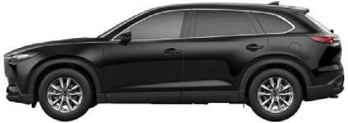 2018 mazda cx-9 touring in rochester, ny