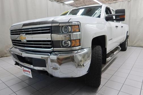 2015 chevrolet silverado 3500 in co bluffs, iowa