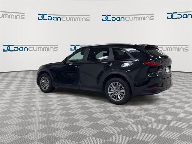 2024 mazda cx-90 se