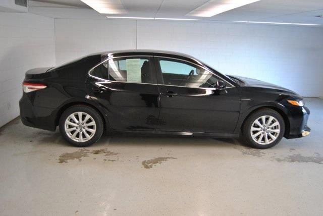 2018 toyota camry l l 4dr sedan for sale in saco, maine