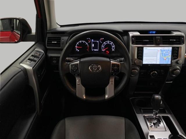 2020 toyota 4runner limited