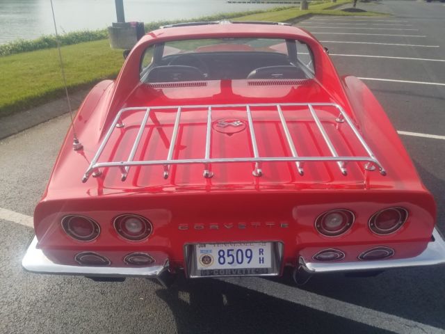 1970 ls5 corvette