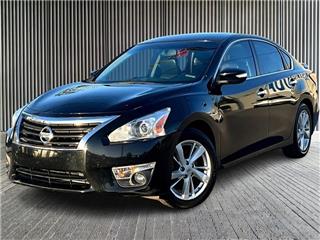2014 Nissan Altima 2.5 sl