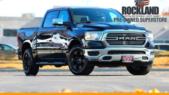 2024 RAM 1500
