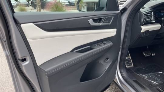 2024 Volkswagen Atlas Cross Sport