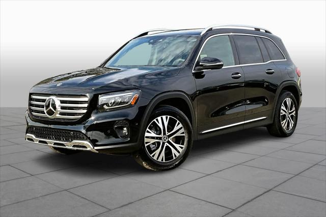 2024 mercedes-benz glb 250 4matic