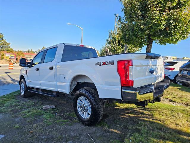 2019 ford f-250 xlt