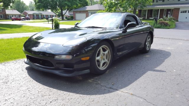 1994 mazda rx-7 r2