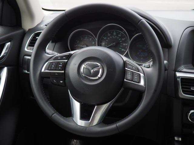 certified 2016 mazda cx-5 awd grand touring wellesley, ma 02482 for sale in wellesley, massachusetts