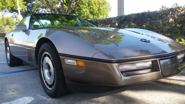 pristine, runs new and super fast! collectible grade