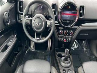 2023 Mini Countryman john cooper works all4