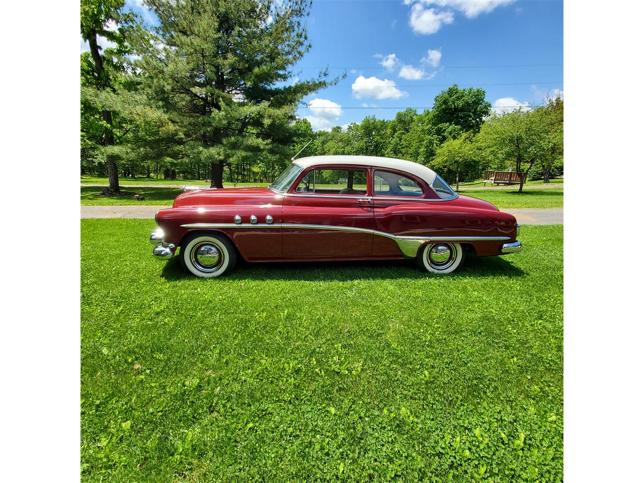 buick special