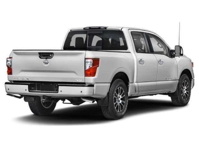 2020 nissan titan sv in elgin, illinois
