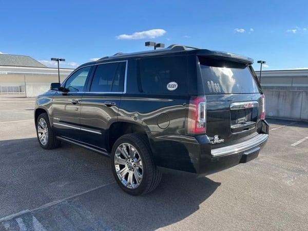 2016 gmc yukon in schaumburg, illinois