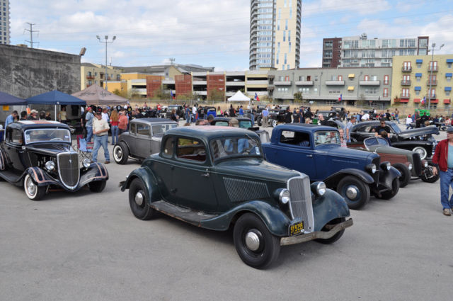1933 ford coupe flathead socal usmc el torro 53 nascar balboa newport long beach