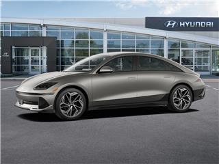 2024 Hyundai IONIQ 6 sel
