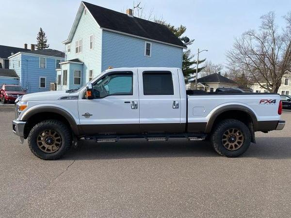 2016 ford f-350 in saint louis, missouri