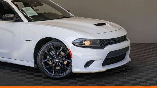 2022 Dodge Charger