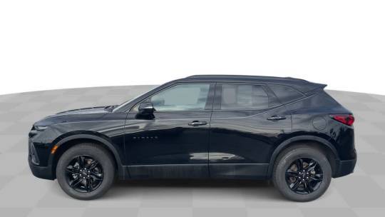 2021 Chevrolet Blazer