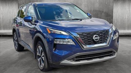 2022 Nissan Rogue