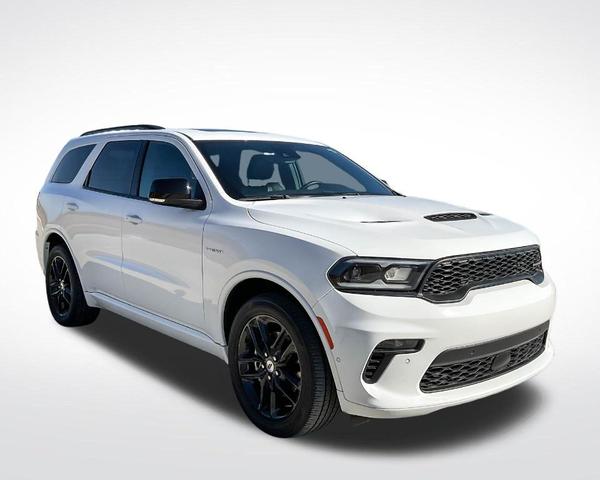 2023 dodge durango r/t