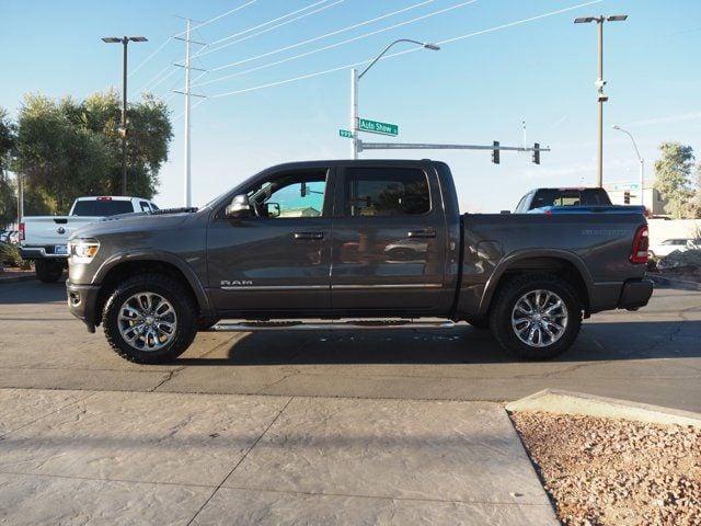 2020 ram 1500 laramie in henderson, nevada