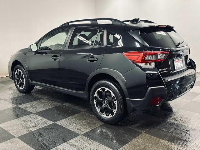 2023 subaru crosstrek premium