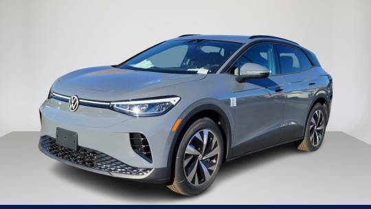 2024 Volkswagen ID.4