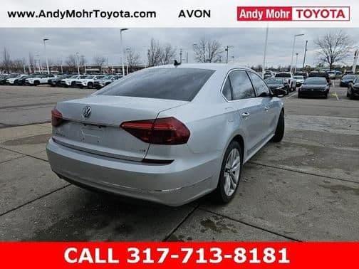 2017 volkswagen passat in co bluffs, iowa