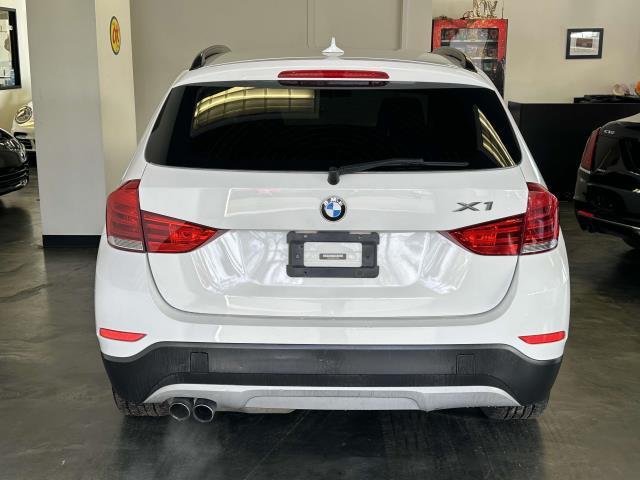 2015 bmw x1 xdrive 28i