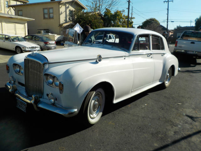 1965 bentley, amazing vehicle for the discerning motorist, celebrity history