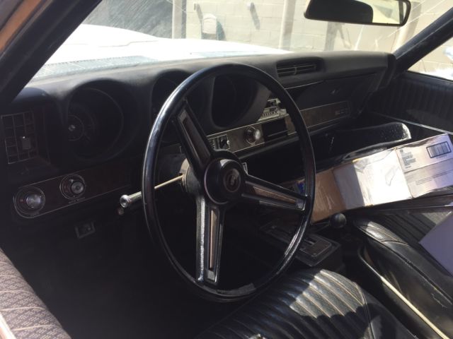 1969 hurst olds car #403 texas car verfied from demmer list 442 gto gs chevelle