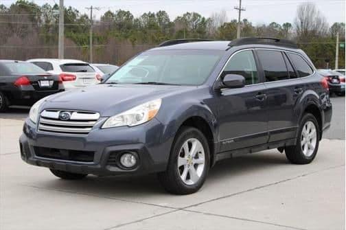 2014 subaru outback 2.5i premium in cumming, georgia