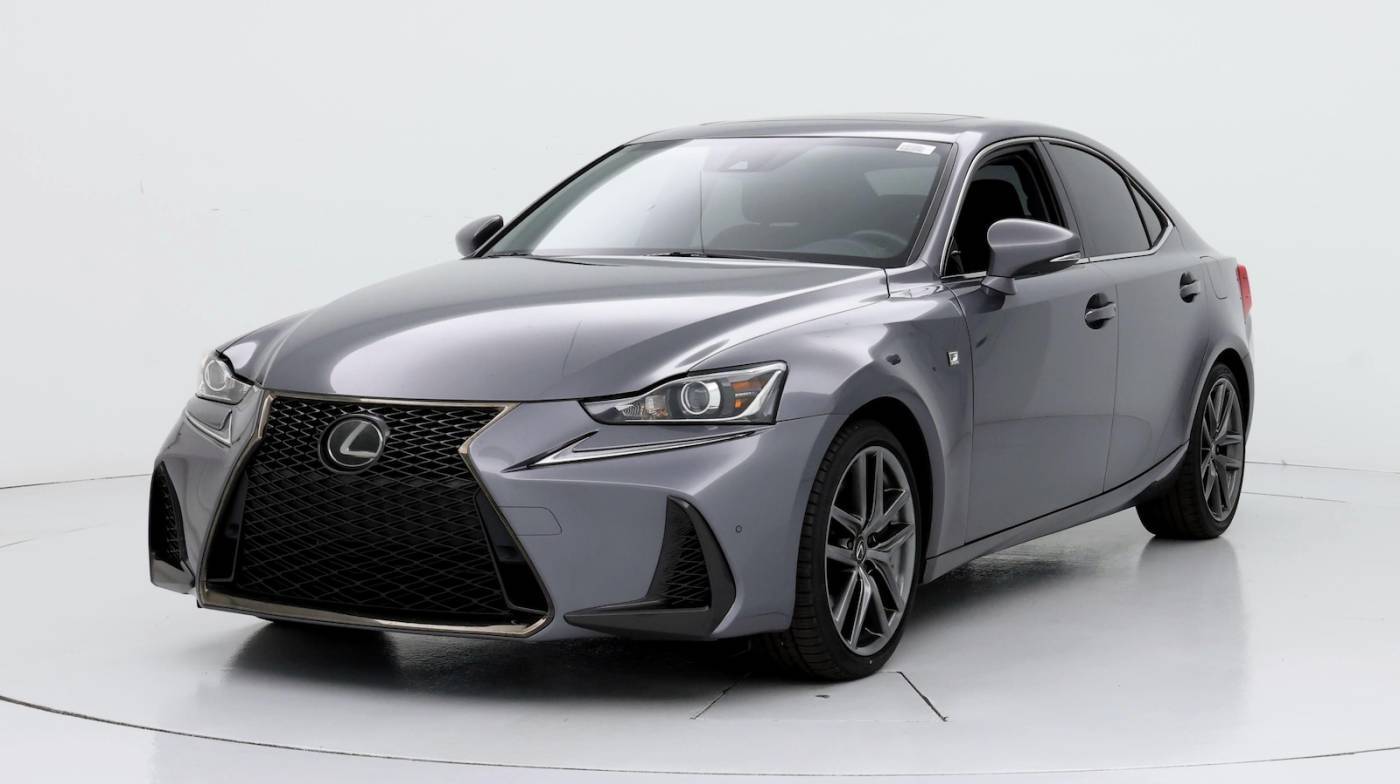 used 2019 lexus is 300 base $29,998great deal 27,179 mi. location: kennesaw