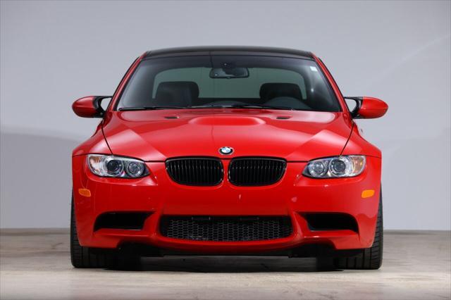 2013 bmw m3 base