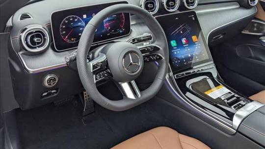 2024 Mercedes-Benz CLE