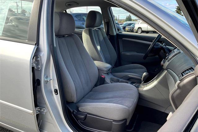 2010 hyundai sonata gls