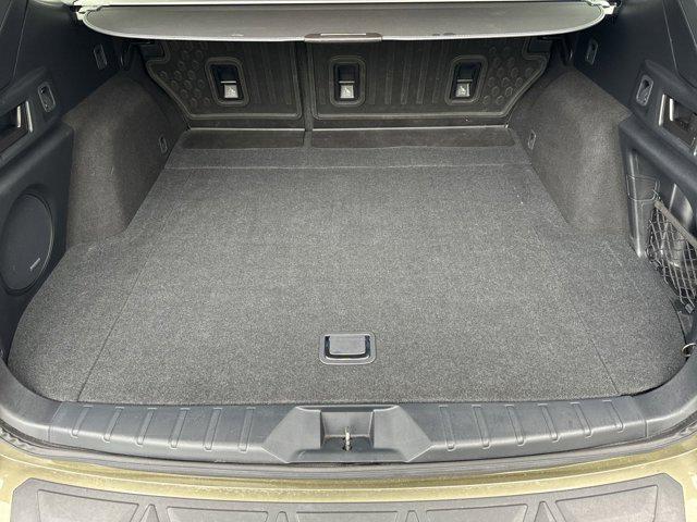2021 subaru outback touring xt