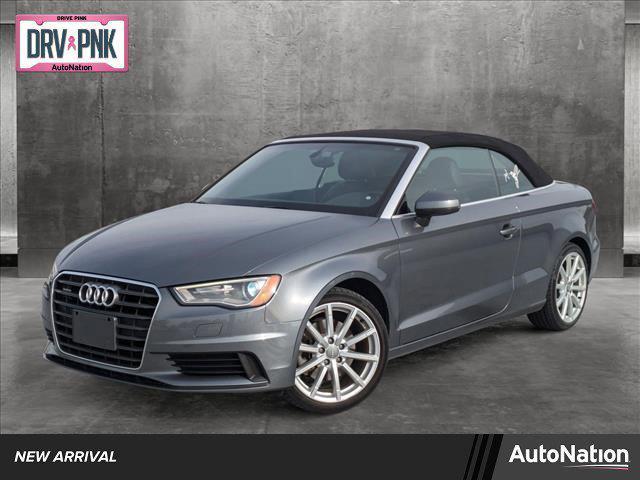 2015 audi a3 2.0t premium