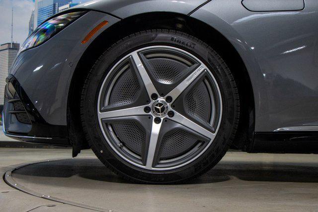 2024 mercedes-benz eqe 350 4matic