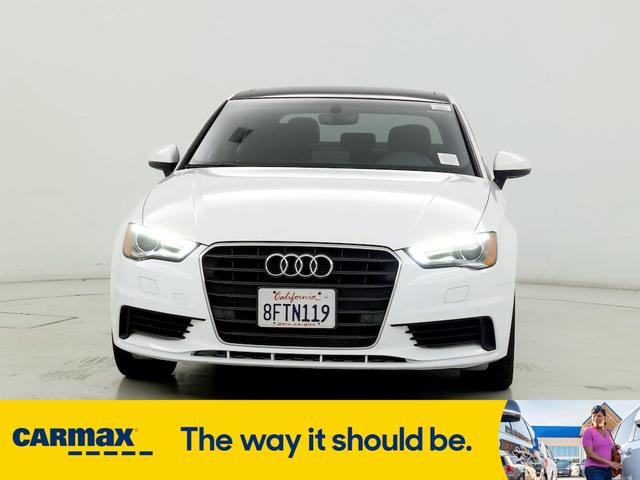 2016 audi a3 premium
