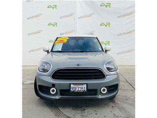 2020 mini countryman in saint louis, missouri