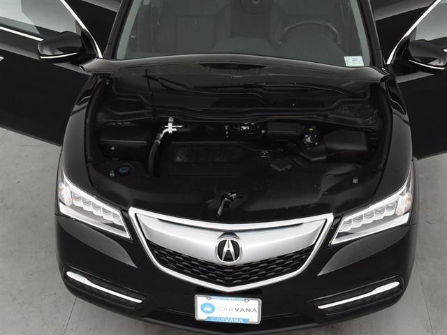 used 2016 acura mdx sh-awd albuquerque, nm 87102 for sale in albuquerque, new mexico