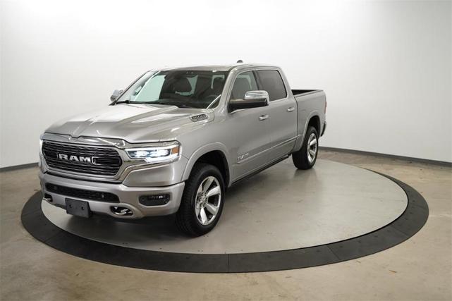 2019 ram 1500 limited