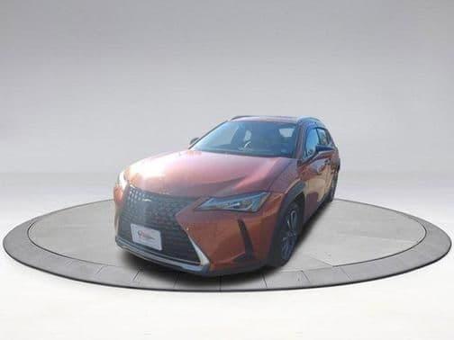 2019 lexus ux 250h base in raleigh, north carolina