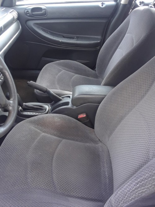 2006 chrysler sebring sebring for sale in florida by owner